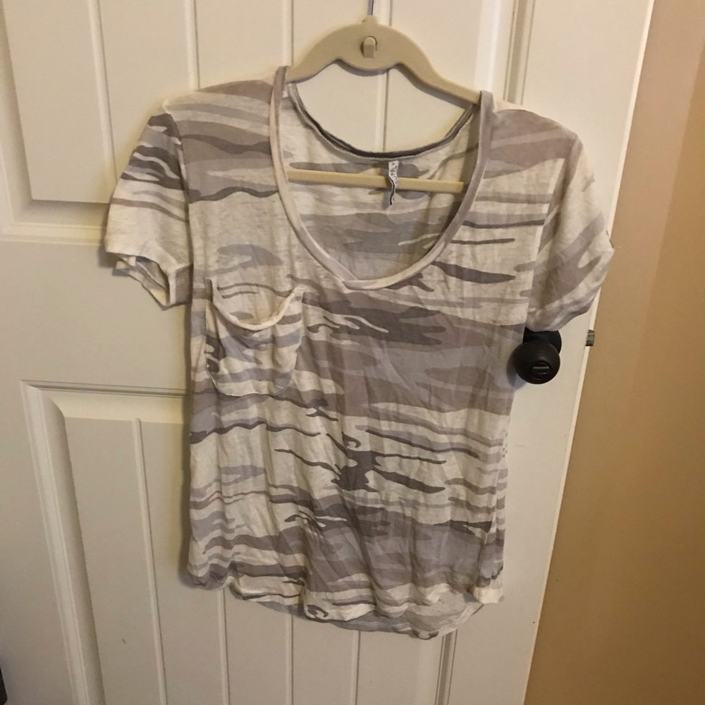 Z supply shirt